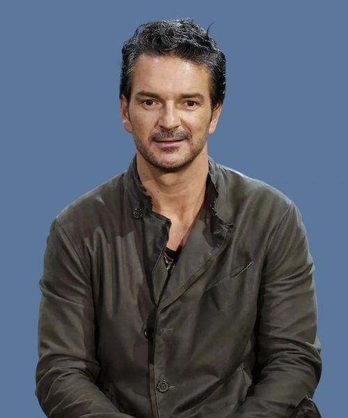 Ricardo Arjona