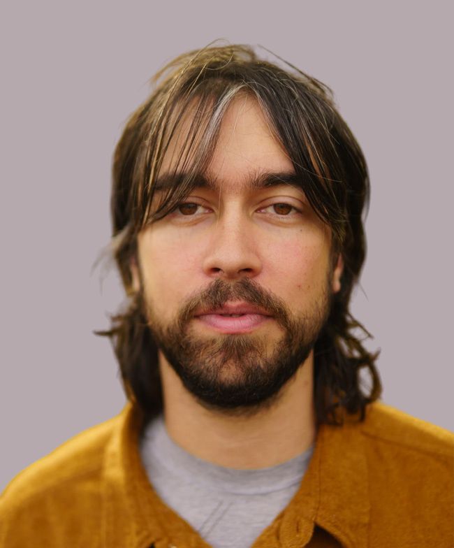 Alex G