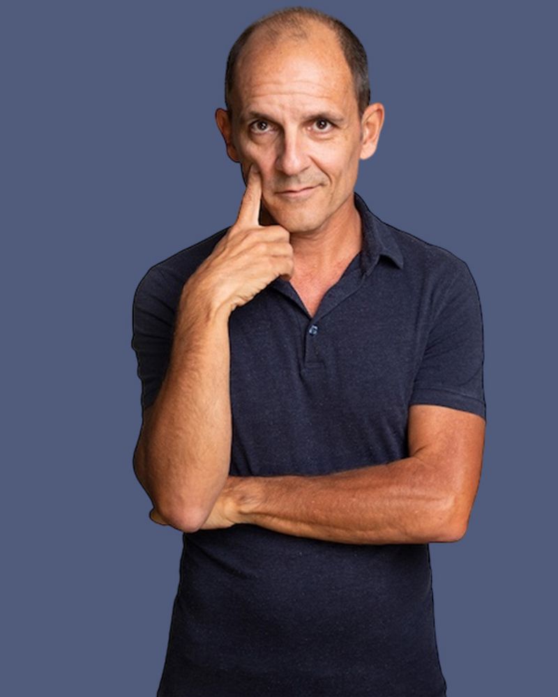 Carl Barron