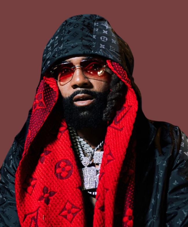 Money Man