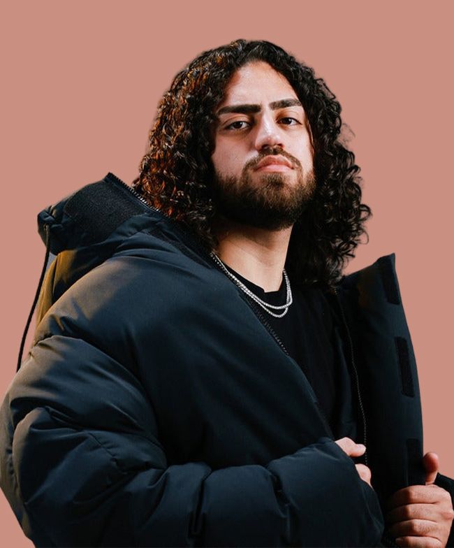 Ali Gatie