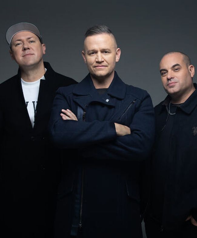Hilltop Hoods