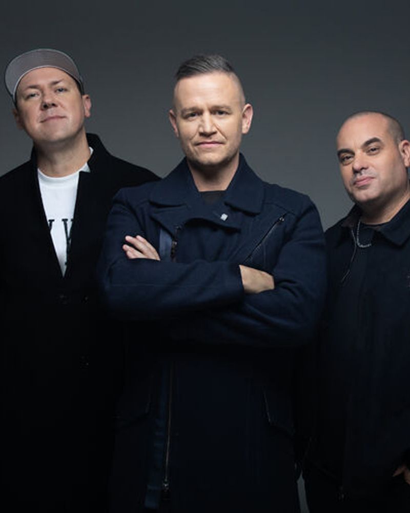 Hilltop Hoods