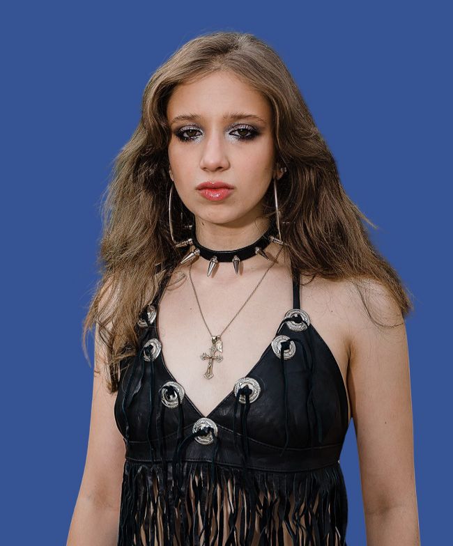 Isabel LaRosa