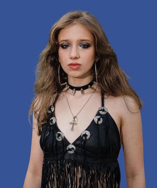 Isabel LaRosa
