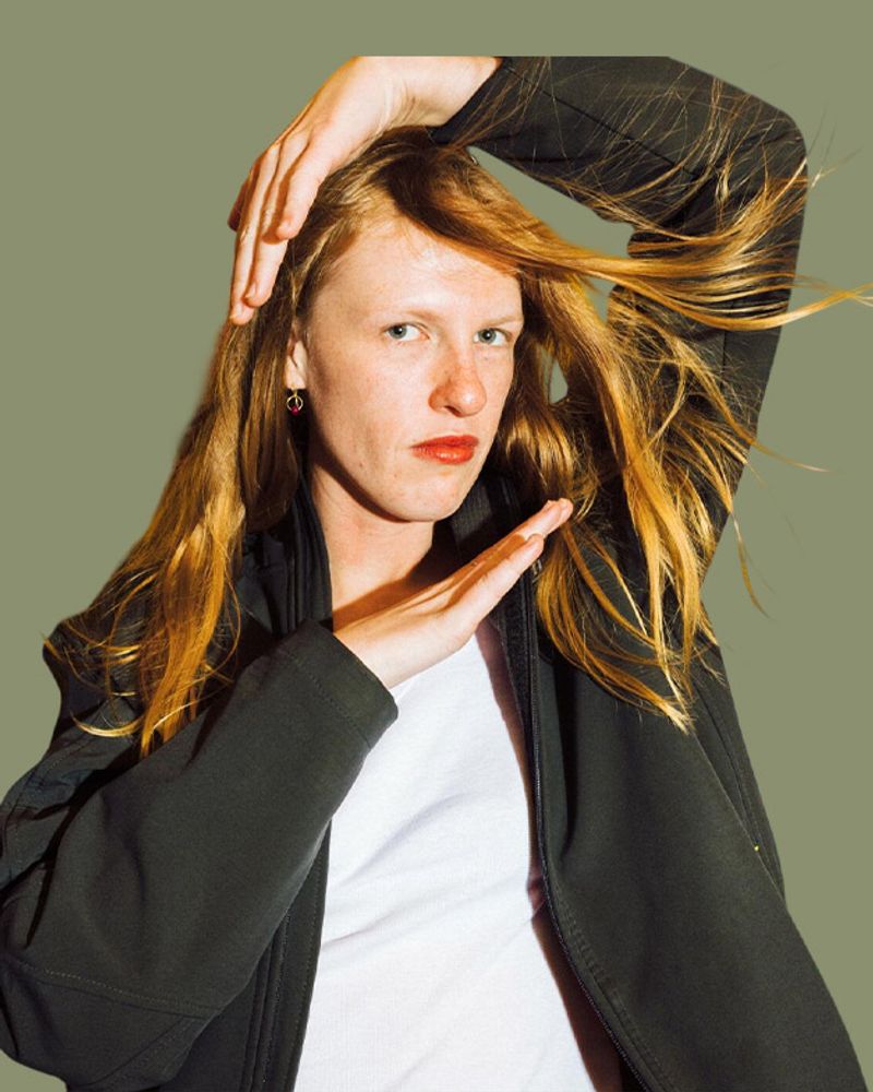 Audrey Hobert
