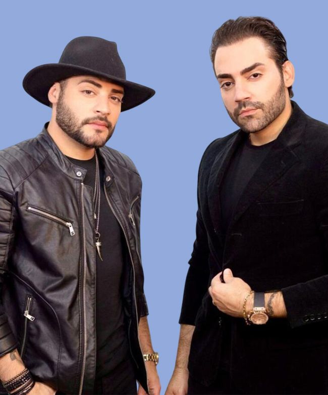 Guilherme & Benuto