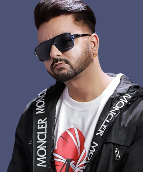 Raj Ranjodh