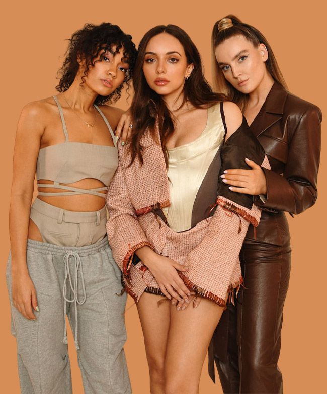 Little Mix
