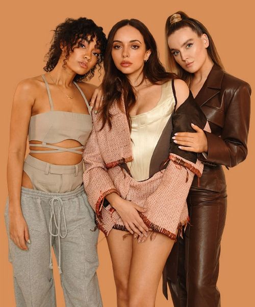 Little Mix