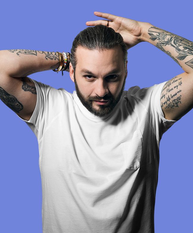 Steve Angello