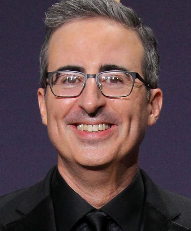 John Oliver