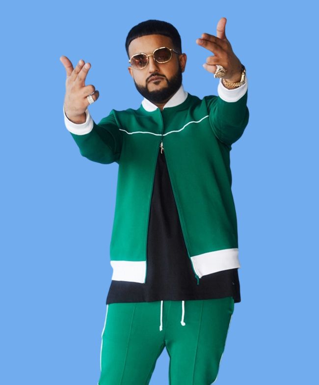 NAV