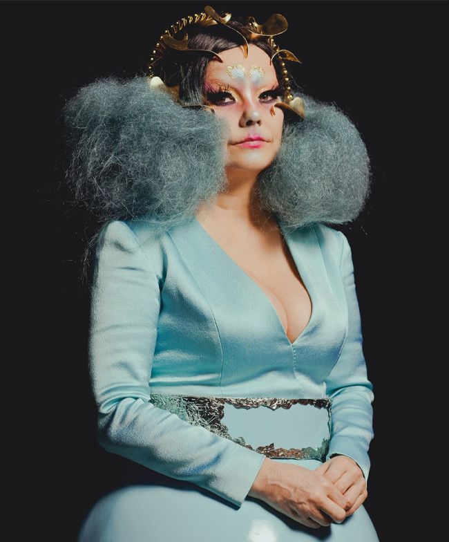 Bjork