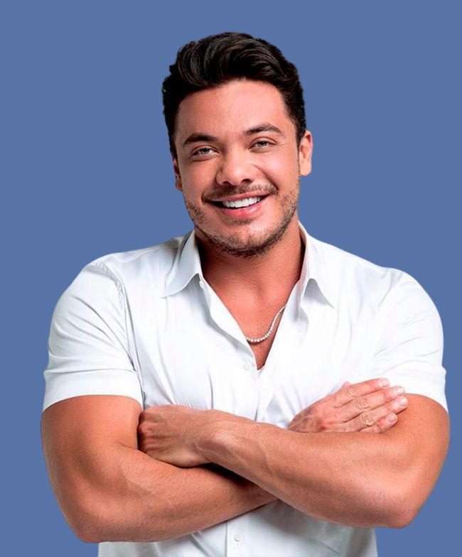 Wesley Safadão