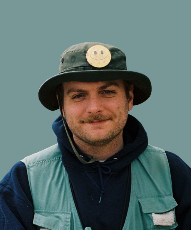 Mac DeMarco