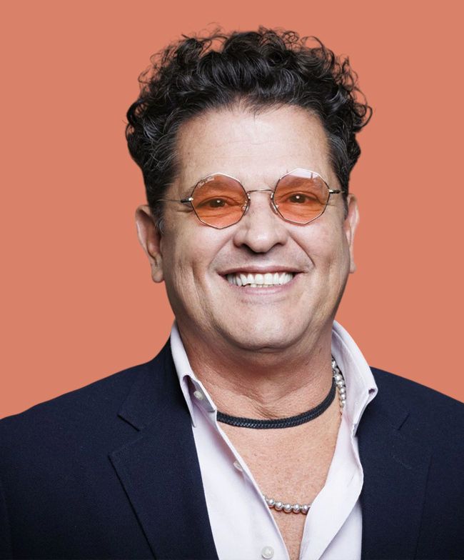 Carlos Vives