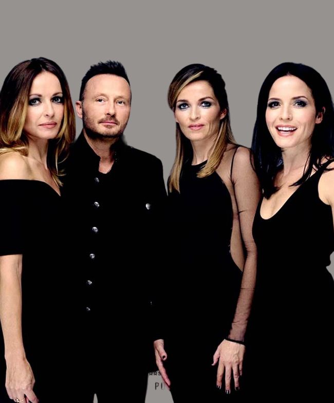 The Corrs