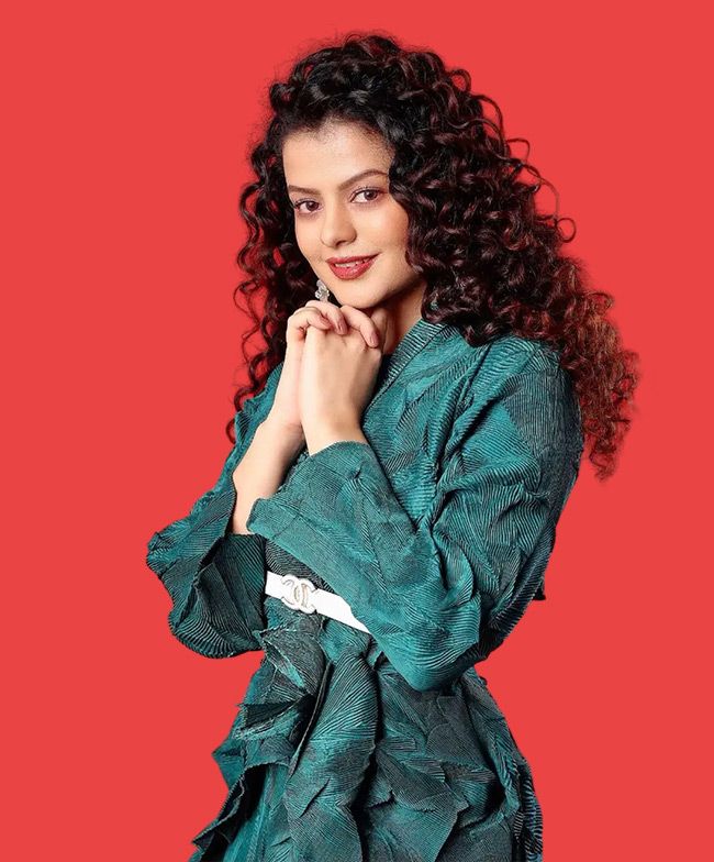 Palak Muchhal