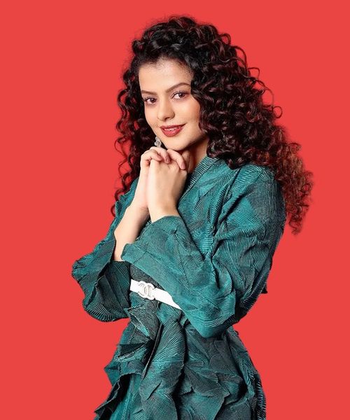 Palak Muchhal