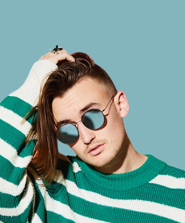 gnash