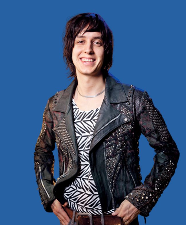 Julian Casablancas