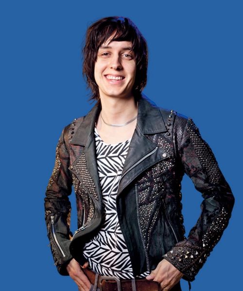 Julian Casablancas
