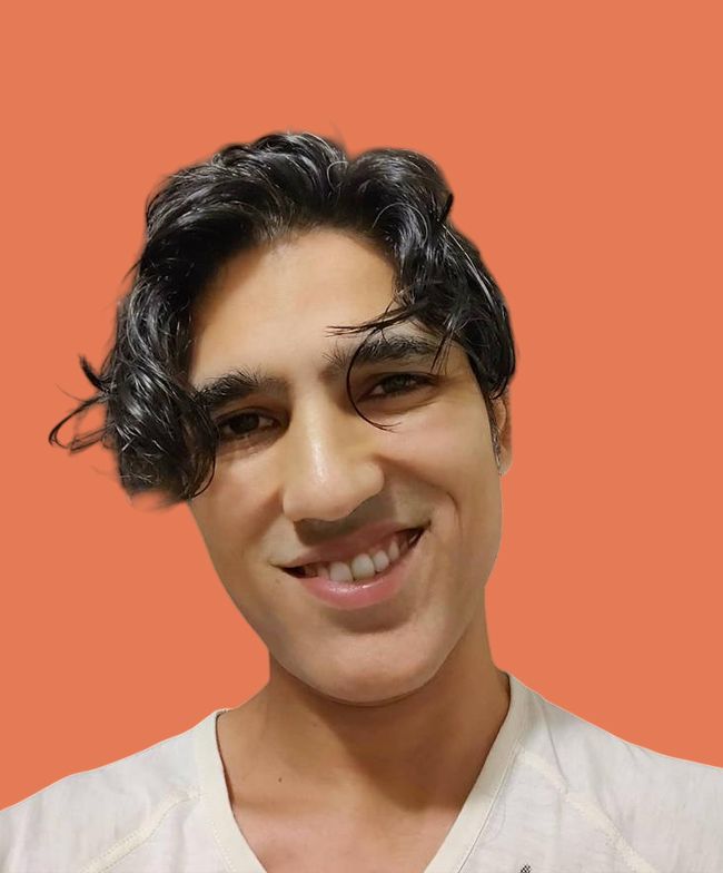 Naresh Kamath