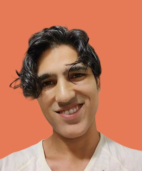 Naresh Kamath