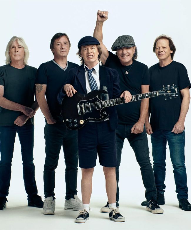 AC/DC