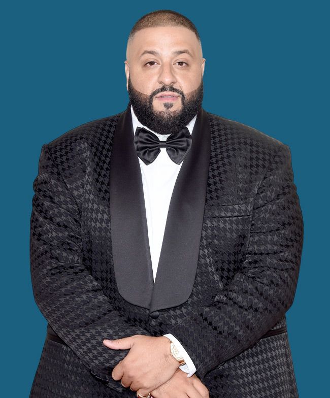 DJ Khaled