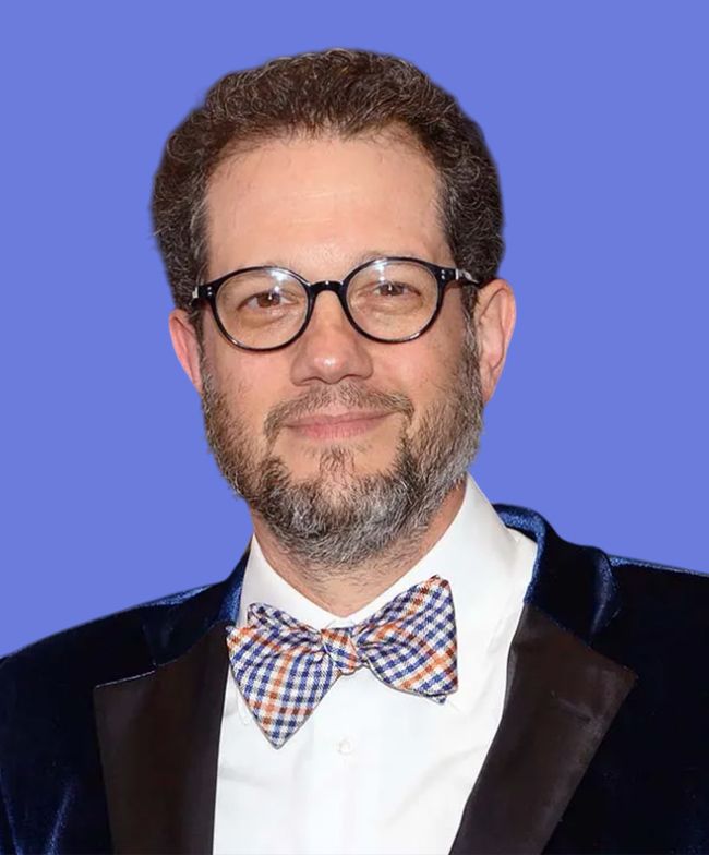 Michael Giacchino