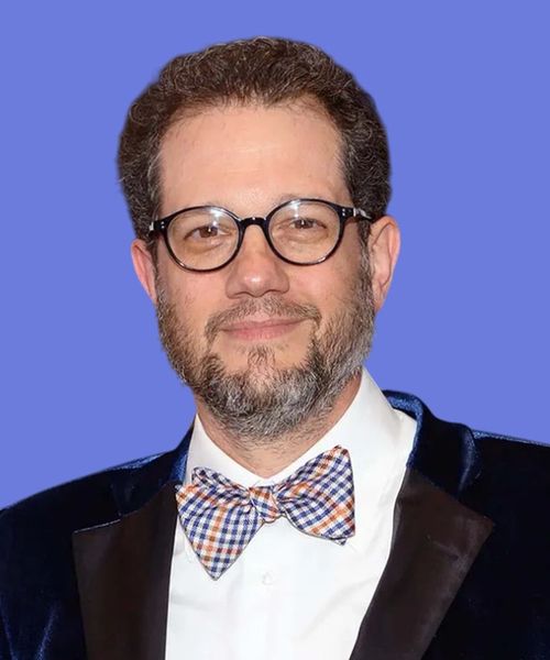 Michael Giacchino