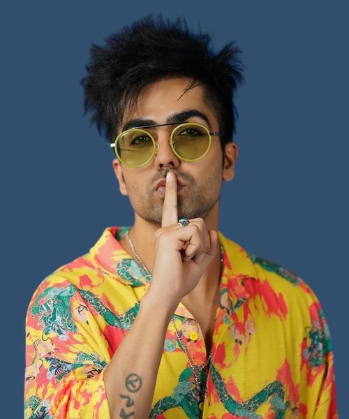 Harrdy Sandhu
