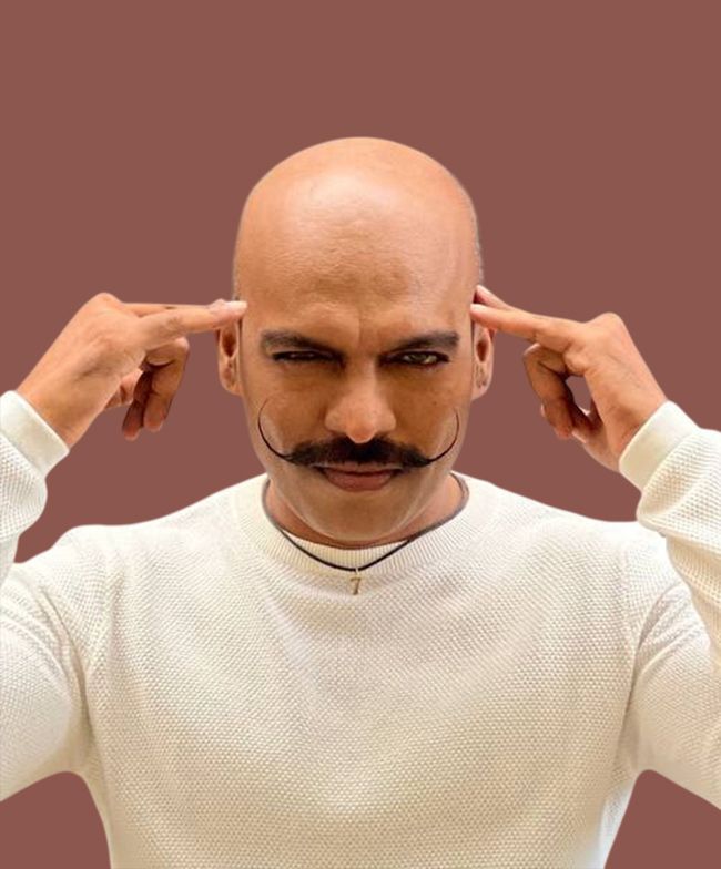 Prashant Ingole
