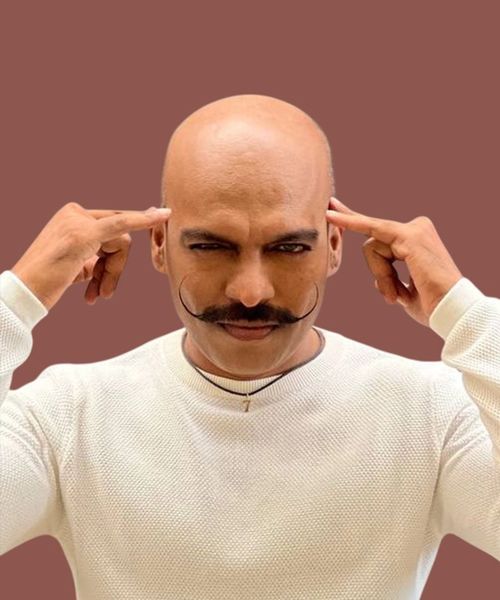 Prashant Ingole