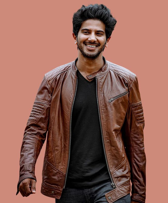Dulquer Salmaan