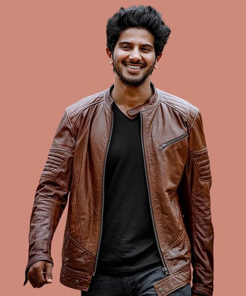 Dulquer Salmaan