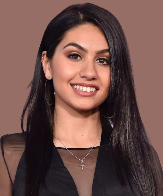 Alessia Cara