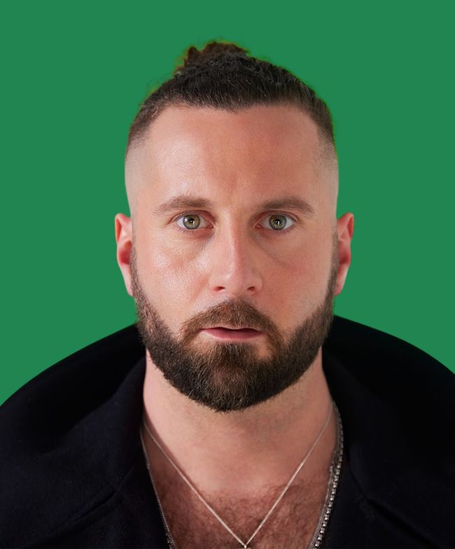 Elderbrook