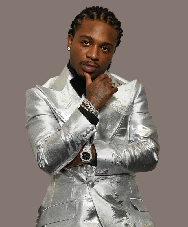 Jacquees