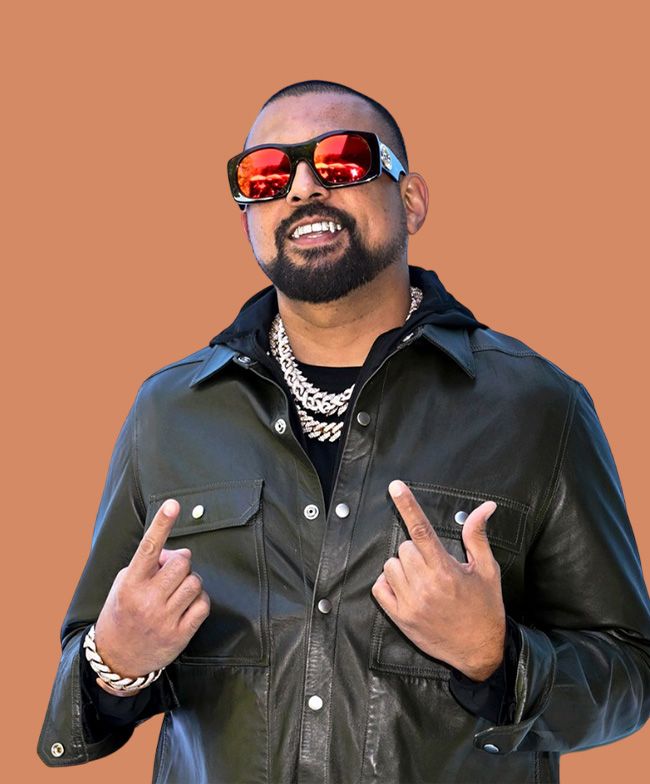 Sean Paul