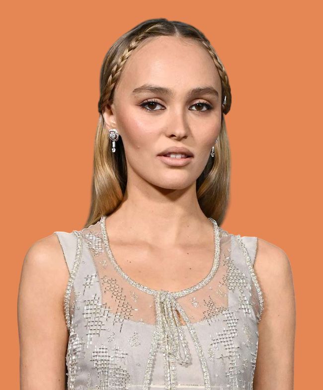 Lily-Rose Depp