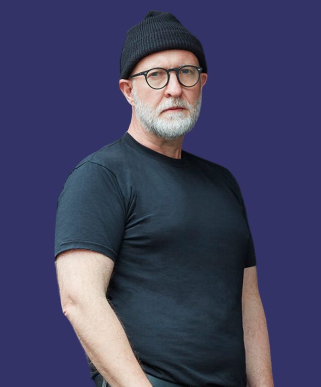 Bob Mould
