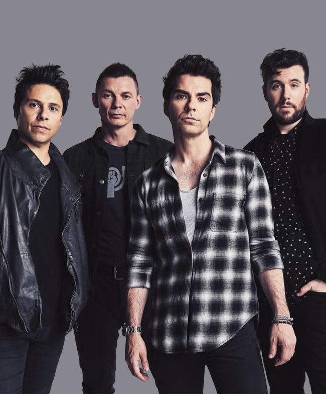 Stereophonics
