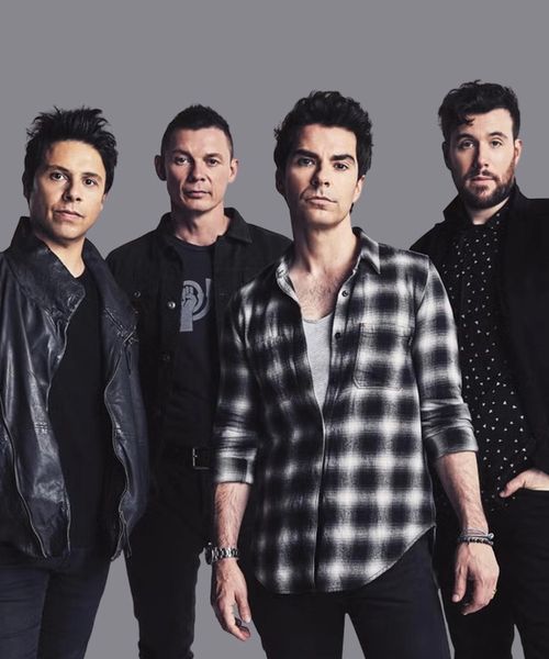 Stereophonics
