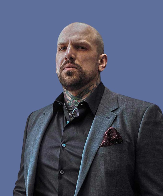 Bad Wolves