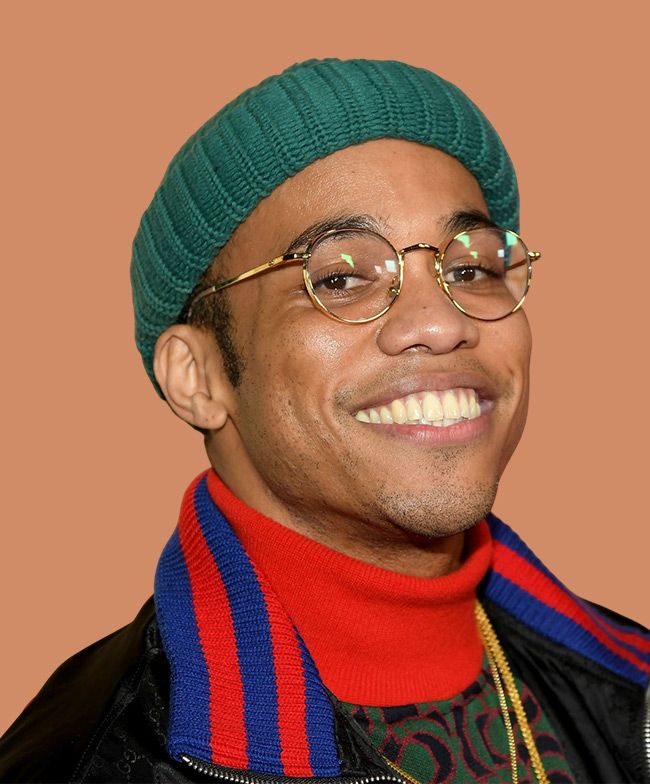 Anderson .Paak