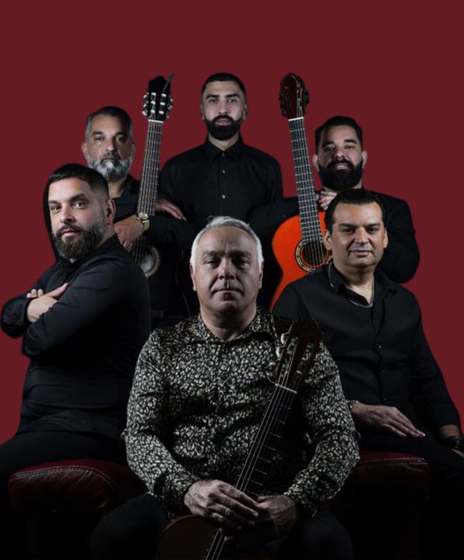 Gipsy Kings