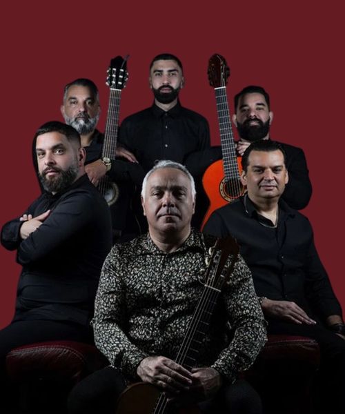 Gipsy Kings